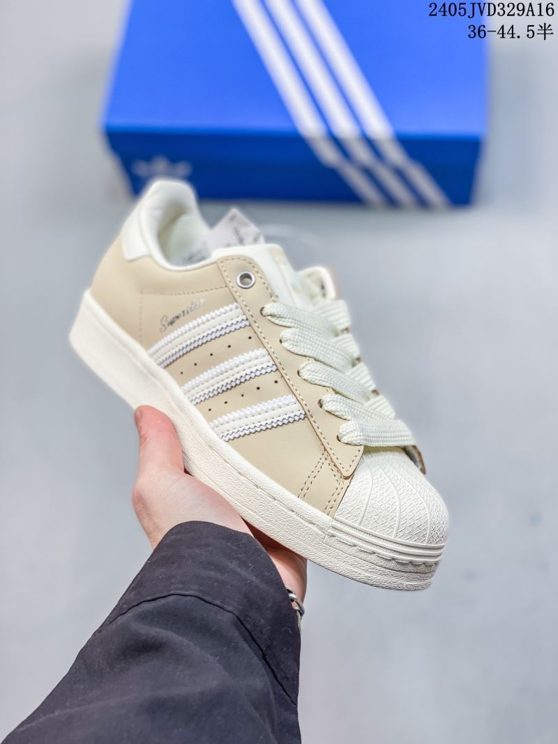 Adidas Superstar Shoes